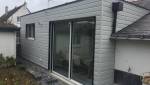 Construction d'une extension bois - Nantes 44000 44200
