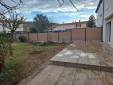 Construction de terrasse - Ambérieu-en-Bugey 01500