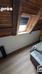 Chambre après