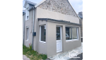 Rénovation extérieure : redonner du caractère à une maison - 14380 Noues de Sienne