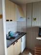 Cuisine avant travaux Thollon-Les-Mémises
