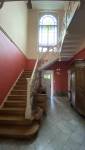 Escalier principal 