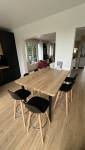 Cuisine et Menuiseries La Maison des Travaux Evreux 