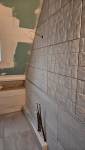 salle de bain travaux