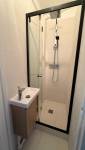 petite salle de bain à paris 17
