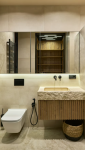 Aménager une petite salle de bain : astuces et conseils