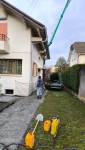 Travaux terrasse Thonon-les-Bains