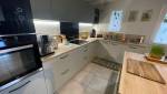 cuisine moderne
