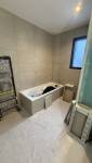Création d’une salle de bain à proximité de Sautron : reprise d’un chantier abandonné 5