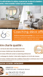 Coaching déco offert avec La Maison Des Travaux de Pornic 44