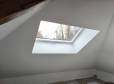 Pose Velux combles Publier