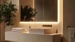 Idée aménagement salle de bain sur Auriol 