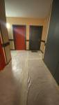 Protection aux sols des parties communes de l'immeuble 