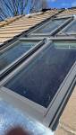 Rénovation verrière Velux automatisé