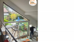 rénovation maison Bassin Genevois, remplacement fenêtres Douvaine, remplacement menuiseries Annemasse, baie vitrée maison rénovation, travaux menuiserie extérieure, rénovation fenêtres maison
