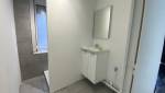 Bientôt la fin du projet de rénovation de la salle de bain 