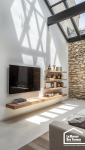Macon pose beton cellulaire Vannes