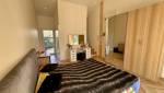 Chambre avec dressing