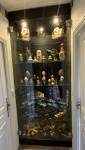 Nouvelle vitrine d'exposition La Maison Des Travaux Ales
