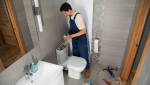 Rénovation de salle de bain