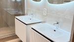 Rénovation salle de bain Bègles