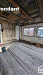 Pendant travaux