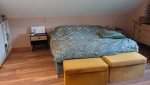  Rénovation d'une chambre