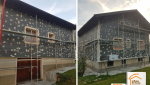 La Maison des Travaux Albertville, rénovation énergétique Albertville, isolation thermique Albertville, pompe à chaleur Albertville, remplacement menuiseries Albertville