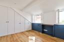 Muebles sur mesure chambre Colombes