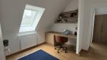 Bureau après rénovation suite parentale sur mesure