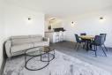 Rénovation complète de cet appartement
