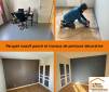  Rénovation de maison avec travaux de peinture et parquet restauré - Nantes 44000