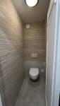 WC invités après travaux