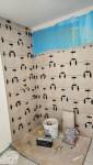  renovation douche