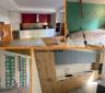 Rénovation de maison avec modernisation de la cuisine - Nantes 44000
