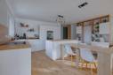 Rénovation complète et modernisation d'une maison, Cailloux sur Fontaines (69270)