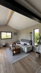 Extension maison 25 m² à Cazaux 33260 – Bassin Arcachon