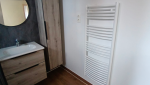 Rénovation d'une salle de bain - Dole