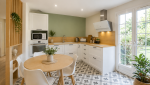 Rénovation de maison à Romillé (35850)