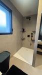 Création d’une salle de bain à proximité de Sautron : reprise d’un chantier abandonné 4
