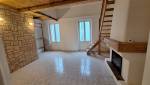 Salle de séjour rénové La Maison Des Travaux Ales