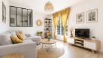 Rénovation complète d’un appartement à Ernée (53500)