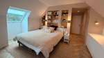  rénovation de combles - Lons-le-Saunier (39000)