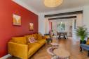 Rénovation de maison avec aménagement intérieur sur mesure - Guilherand-Granges 07500