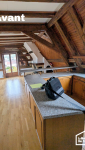 Espace ouvert avant
