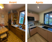 Travaux cuisine Cléry-Saint-André