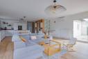 Rénovation complète et modernisation d'une maison, Cailloux sur Fontaines (69270)