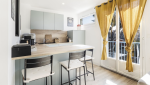Rénovation complète d’un appartement Nord Mayenne