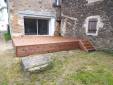 Création de terrasse en bois - Villeneuve en Retz 44580