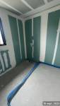 Création d’une salle de bain à proximité de Sautron : reprise d’un chantier abandonné 1